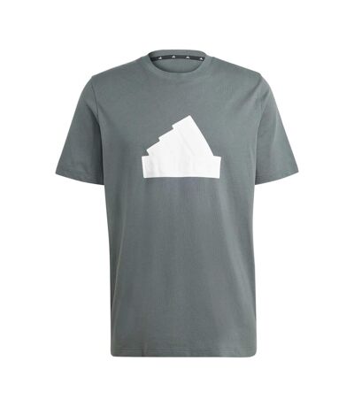 T-shirt future icons badge of sport homme gris Adidas