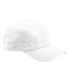 Casquette technical blanc Beechfield-1