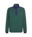 Sweat Homme Vert Adidas-2
