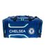 Chelsea FC Crest Carryall (Royal Blue/White) (One Size)
