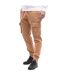 Pantalon À Poches Homme Moutarde Champion-3