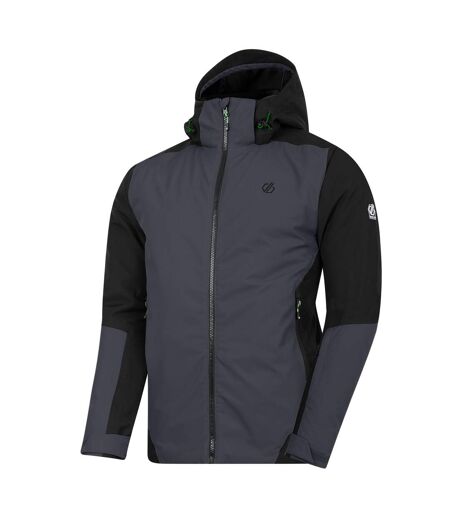 Blouson De Ski Precision Homme Noir Anthracite Dare 2B
