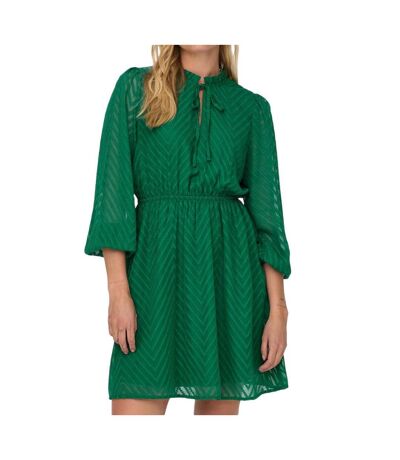 Robe Verte Femme JDY Gretha - S