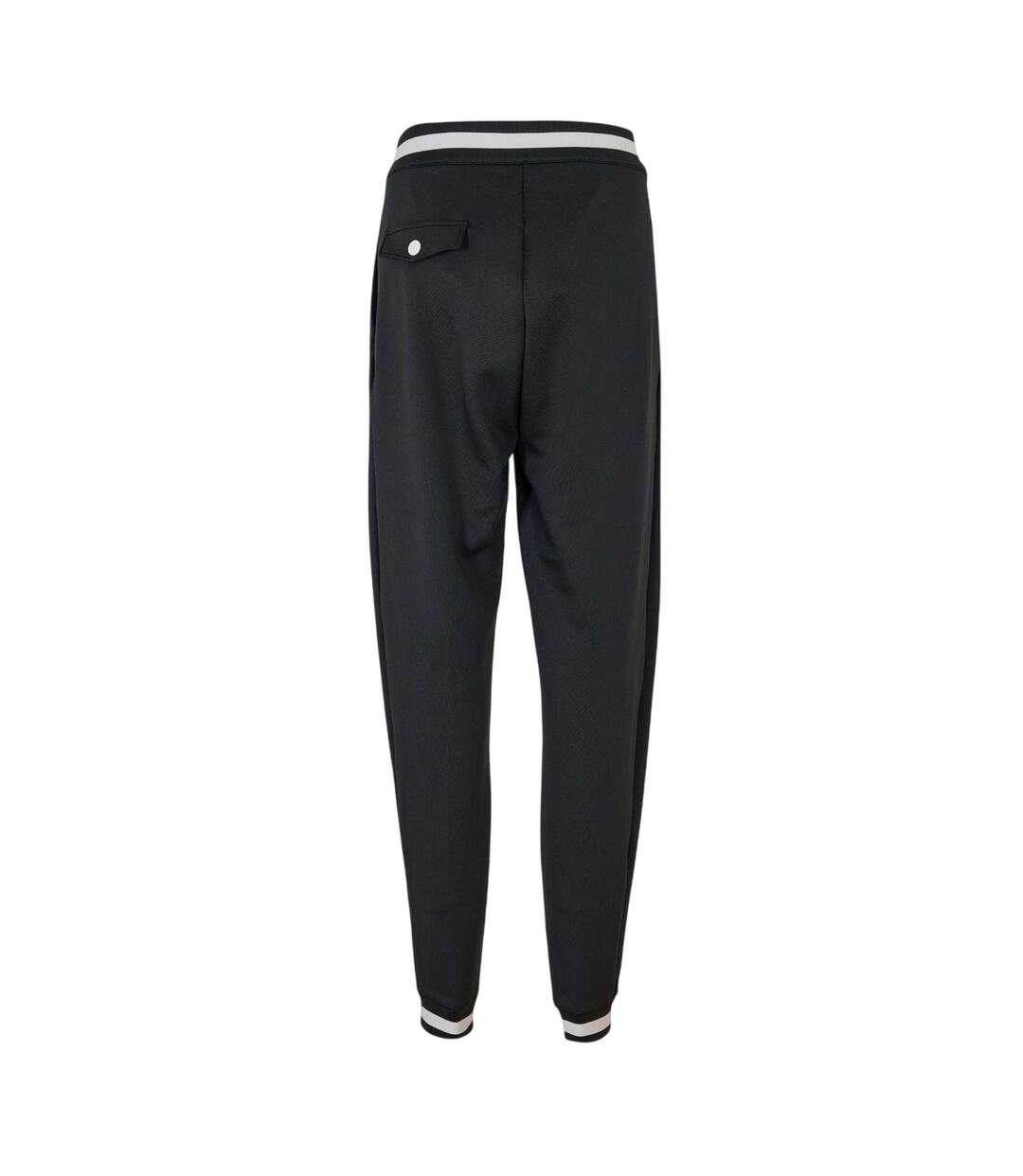 Pantalon De Jogging Femme Noir Skins-2