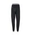 Pantalon De Jogging Femme Noir Skins-2