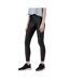 Legging H4l22 Femme Noir 4F-3