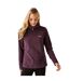 Polaire Sweetheart Femme Prune Sombre Regatta-1