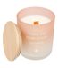 Bougie Parfumée en Verre Sana 255g Terre des Merveilles-2