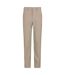 Pantalon cargo trek homme beige foncé Mountain Warehouse