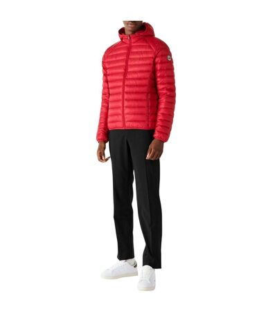 Veste Nico Adulte Rouge Jott