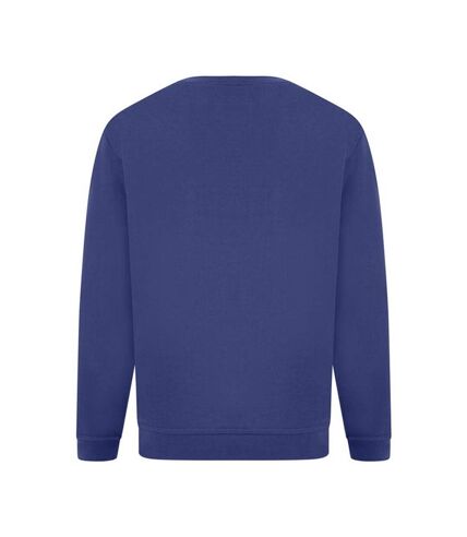 Absolute Apparel - Sweat-shirt STERLING - Homme (Bleu roi) - UTAB113