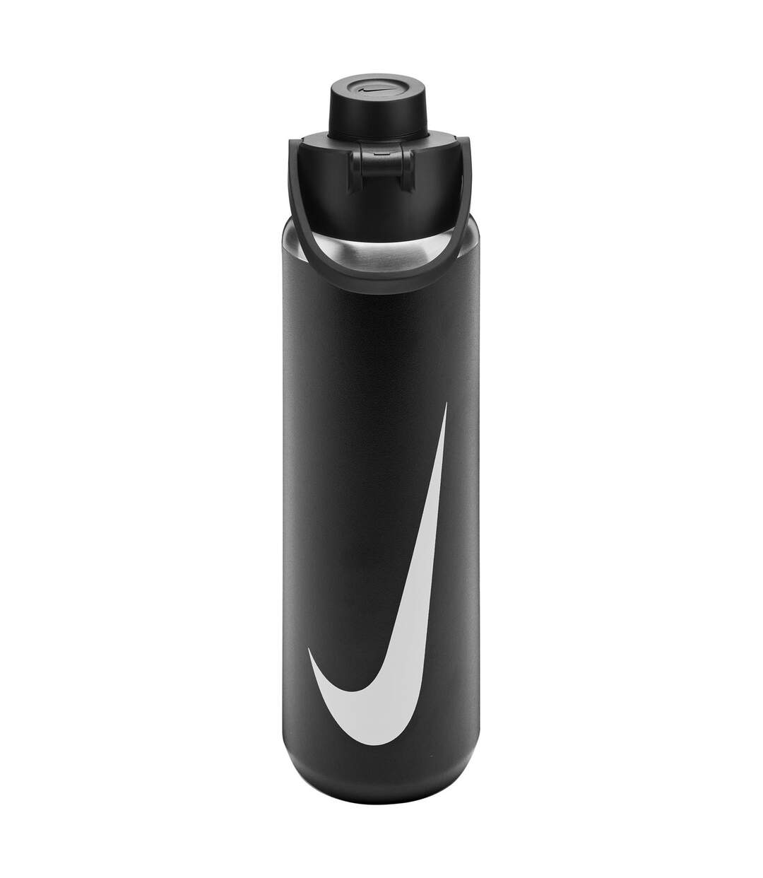 Recharge 680ml Water Bottle One Size Black Nike-1