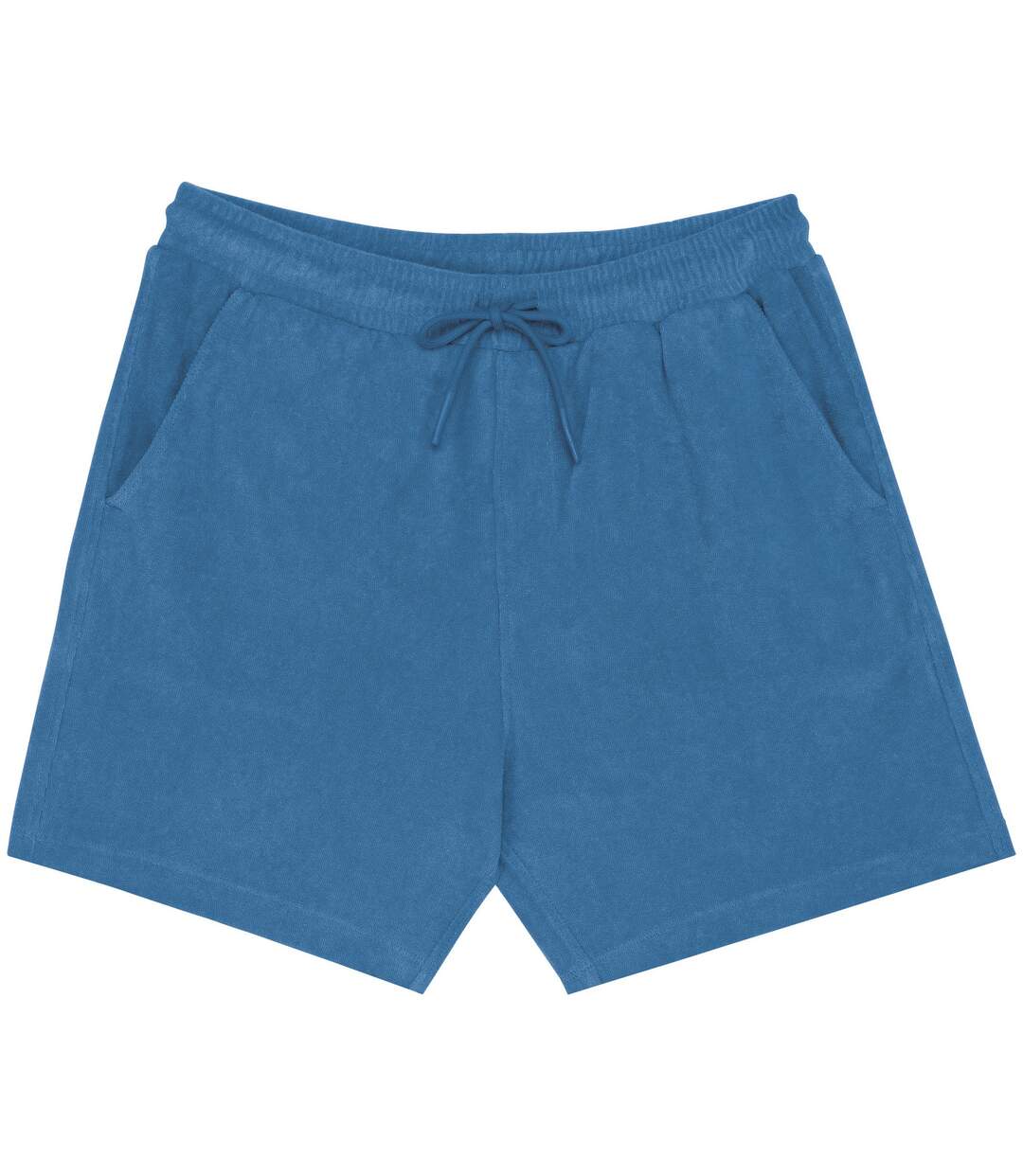 Short homme bleuet Native Spirit