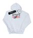 Disney - Sweat à capuche GOOFY BY NATURE - Femme (Blanc) - UTBI10804-1