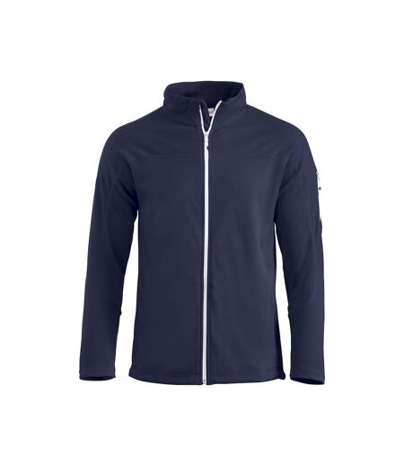 Veste Ducan Adulte Bleu Marine Foncé Clique