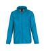 Veste Multi-active Homme Bleu Atoll Gris B&C-1