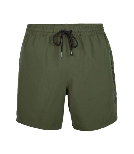 Short de bain Kaki Homme O'Neill 200 - L