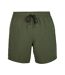 Short de bain Kaki Homme O'Neill 200 - L