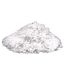 Copeaux de Neige Étoiles Manteau 150g Blanc-1