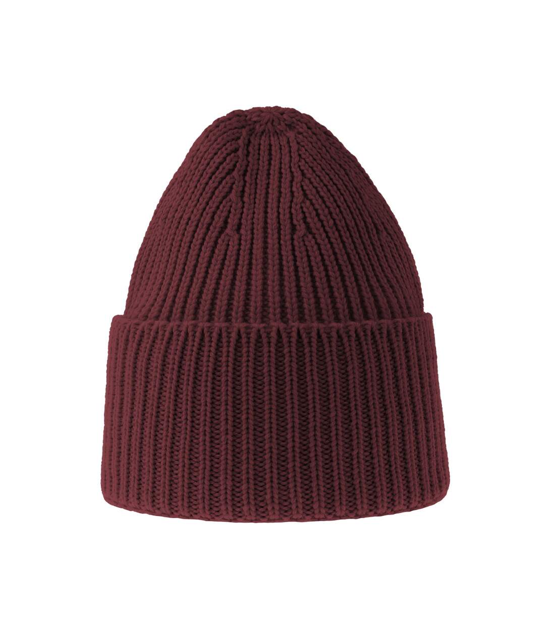 Bonnet Oak Bordeaux Chiné Atlantis Headwear-2