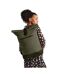 Bagbase Roll Top Knapsack (Military Green) (One Size) - UTPC5568