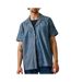 Chemise bleu jean homme kaporal dilon-1