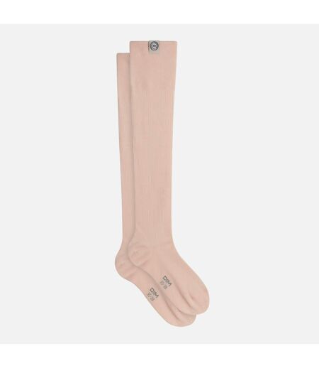Chaussettes hautes Dim x Inès de La Fressange