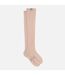 Chaussettes hautes Dim x Inès de La Fressange-1