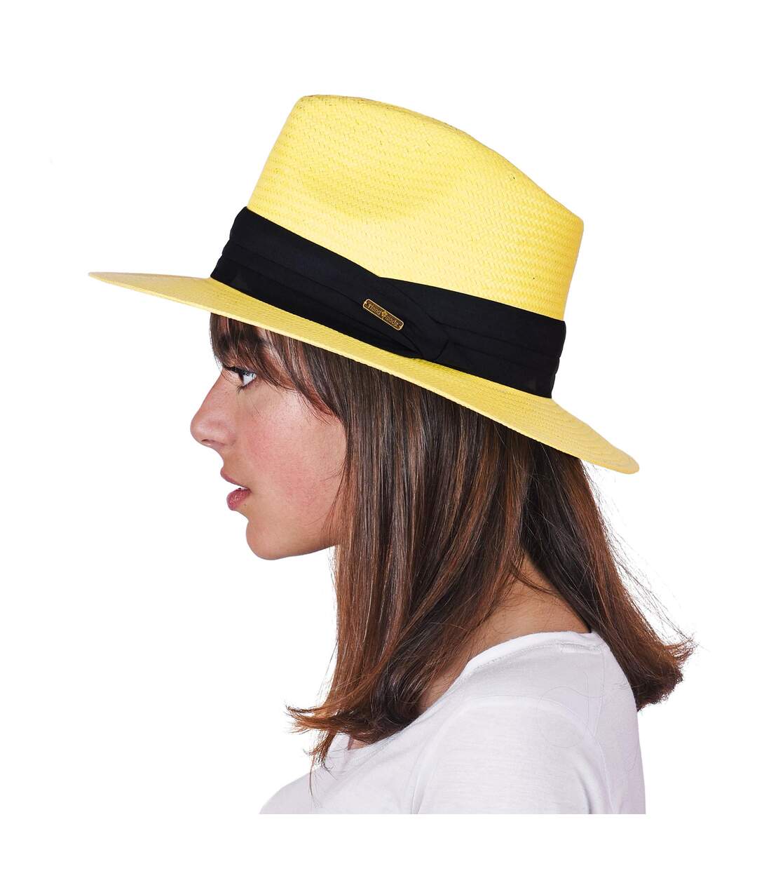 Chapeau style panama WILL-3