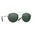 Lunettes De Soleil Johnny Panto Adulte Taille Unique Noir Thomas Sabo-3
