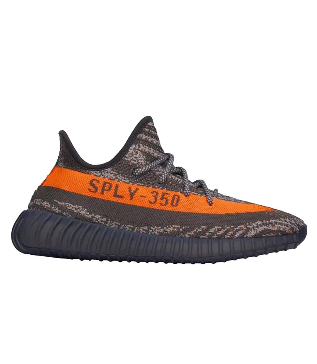 Baskets Boost V2 Adulte Marron Yeezy-2