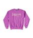 Sweat Motif/style Paré De Bijoux Adulte Violet Labyrinth-2