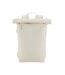 Bagbase Simplicity Lite Roll Top Knapsack (Beige) (One Size) - UTPC6837