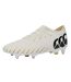 Unisex Adult Phoenix 2.0 Elite Soft Ground Rugby Boots Snow White Canterbury-1