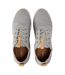 Mens Cabrillo Canvas Trainers Grey Toms-3