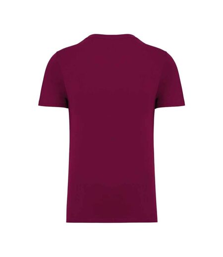 T-shirt Adulte Violet Cerise Native Spirit
