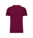 T-shirt Adulte Violet Cerise Native Spirit-2