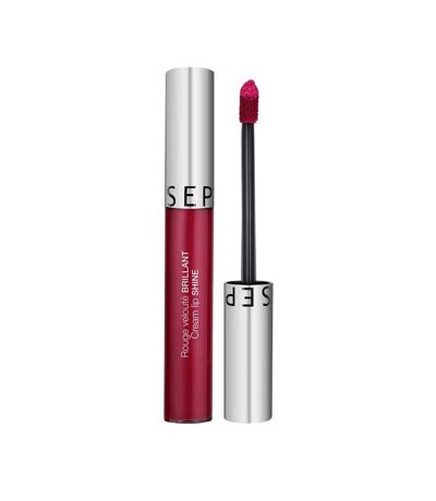 Rouge à Lèvres Brillant Sephora 19 Princess Lollipop - Taille unique