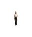 Haut Court Motif/style Logo Femme Chou De Bruxelles Calvin Klein-1