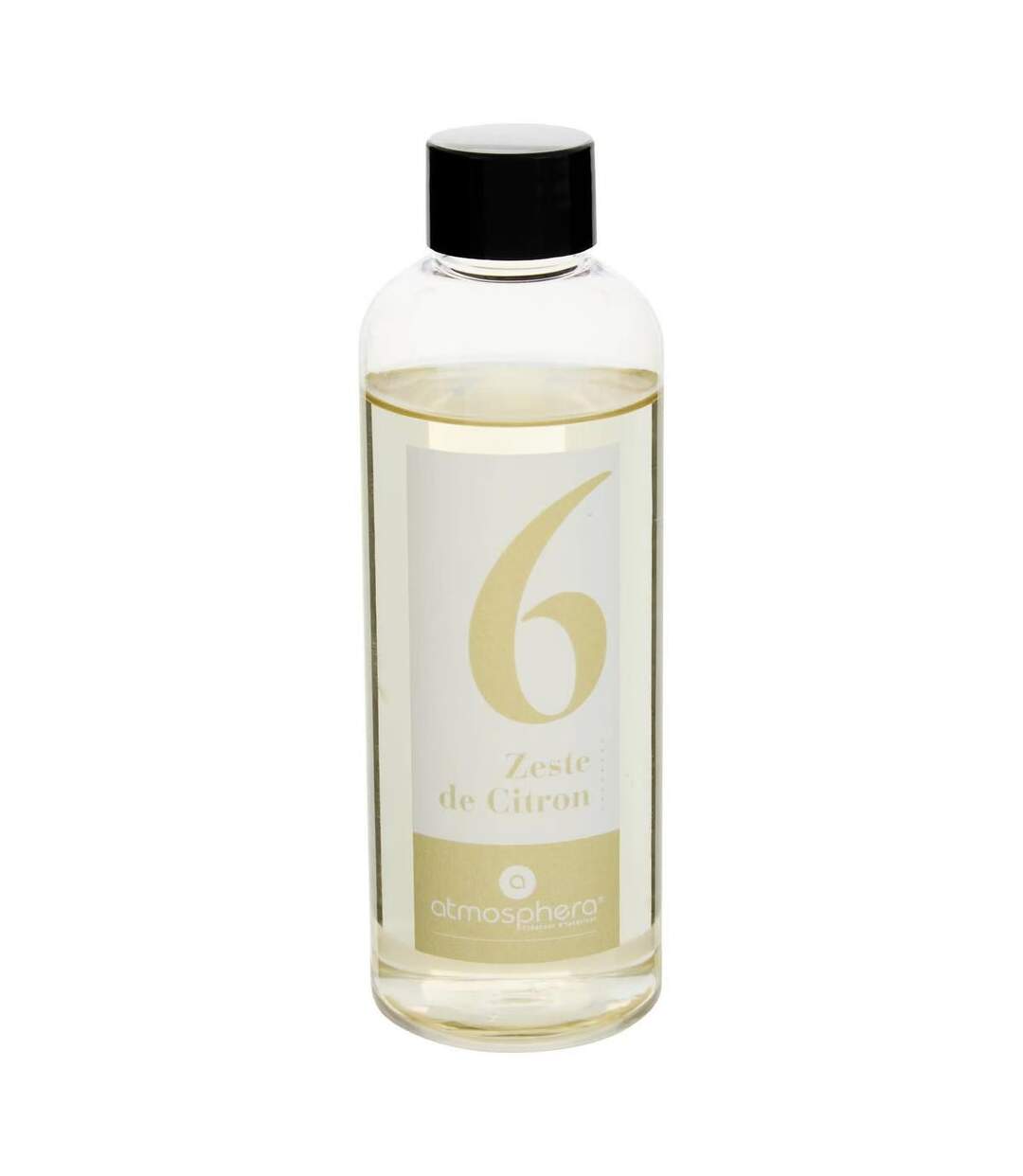 Recharge Diffuseur de Parfum Numia 180ml Zeste de Citron-1