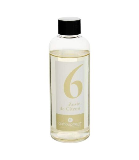 Recharge Diffuseur de Parfum Numia 180ml Zeste de Citron