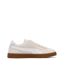 Baskets beige homme puma club ii-2