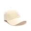 Casquette Noire Homme Calvin Klein Jeans Ivory - Taille unique-2