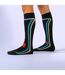 1 Pack Snow Sports Climacontrol Merino Wool Ski Socks-3