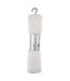 Tapis de Bain Microfibre Sweety 45x75cm Blanc-2