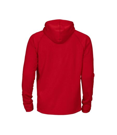 Veste À Capuche Functional Homme Rouge Projob