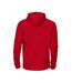 Veste À Capuche Functional Homme Rouge Projob-2