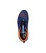Baskets Aer55 Impulse Homme Bleu Albatros-4