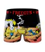 Lot de 4 boxers homme Lucky Luke Freegun-5