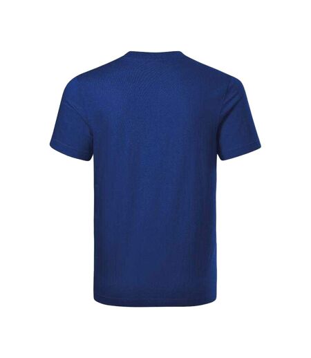 T-shirt Base Adulte Bleu Roi Malfini
